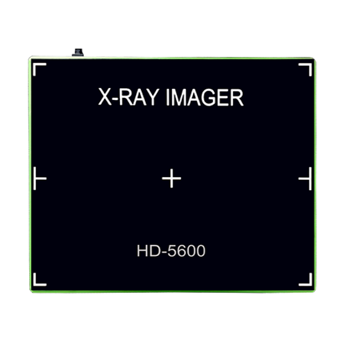 便攜式X射線(xiàn)檢查儀